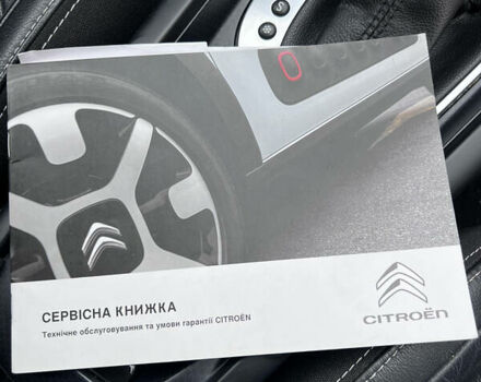 Білий DS 4 Crossback, об'ємом двигуна 2 л та пробігом 90 тис. км за 19000 $, фото 23 на Automoto.ua