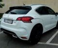 Белый DS 4 Crossback, объемом двигателя 2 л и пробегом 170 тыс. км за 12500 $, фото 7 на Automoto.ua