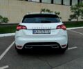 Белый DS 4 Crossback, объемом двигателя 2 л и пробегом 170 тыс. км за 12500 $, фото 3 на Automoto.ua