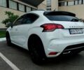Белый DS 4 Crossback, объемом двигателя 2 л и пробегом 170 тыс. км за 12500 $, фото 1 на Automoto.ua