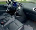 Белый DS 4 Crossback, объемом двигателя 2 л и пробегом 170 тыс. км за 12500 $, фото 11 на Automoto.ua