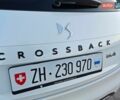Бежевий DS 4 Crossback, об'ємом двигуна 2 л та пробігом 131 тис. км за 15500 $, фото 45 на Automoto.ua