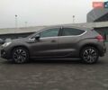 Серый DS 4 Crossback, объемом двигателя 1.6 л и пробегом 161 тыс. км за 14500 $, фото 7 на Automoto.ua