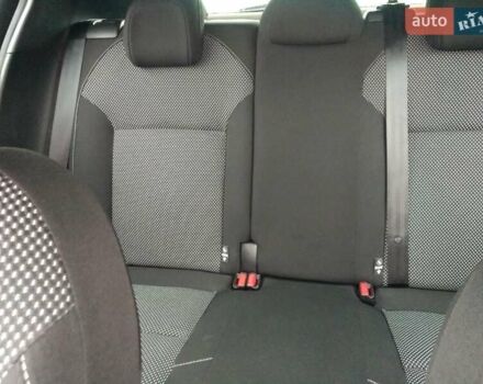 Серый DS 4 Crossback, объемом двигателя 1.6 л и пробегом 161 тыс. км за 14500 $, фото 15 на Automoto.ua