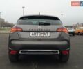 Серый DS 4 Crossback, объемом двигателя 1.6 л и пробегом 161 тыс. км за 14500 $, фото 5 на Automoto.ua