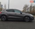 Серый DS 4 Crossback, объемом двигателя 1.6 л и пробегом 161 тыс. км за 14500 $, фото 3 на Automoto.ua
