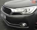 Серый DS 4 Crossback, объемом двигателя 1.6 л и пробегом 161 тыс. км за 14500 $, фото 9 на Automoto.ua