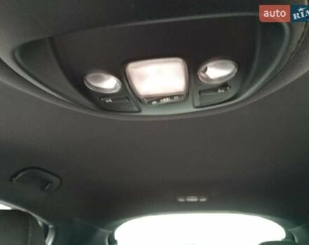 Серый DS 4 Crossback, объемом двигателя 1.6 л и пробегом 161 тыс. км за 14500 $, фото 13 на Automoto.ua