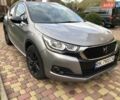 Сірий DS 4 Crossback, об'ємом двигуна 1.6 л та пробігом 121 тис. км за 17500 $, фото 1 на Automoto.ua