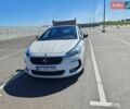 Белый DS 5, объемом двигателя 2 л и пробегом 212 тыс. км за 15500 $, фото 3 на Automoto.ua