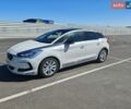Белый DS 5, объемом двигателя 2 л и пробегом 212 тыс. км за 15500 $, фото 1 на Automoto.ua