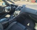 Білий DS 5, об'ємом двигуна 2 л та пробігом 212 тис. км за 15500 $, фото 17 на Automoto.ua