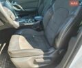 Белый DS 5, объемом двигателя 2 л и пробегом 212 тыс. км за 15500 $, фото 10 на Automoto.ua