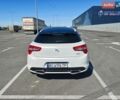 Білий DS 5, об'ємом двигуна 2 л та пробігом 212 тис. км за 15500 $, фото 2 на Automoto.ua