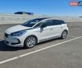 Белый DS 5, объемом двигателя 2 л и пробегом 212 тыс. км за 15800 $, фото 1 на Automoto.ua