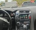 Белый DS 5, объемом двигателя 2 л и пробегом 212 тыс. км за 15500 $, фото 5 на Automoto.ua