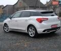 Белый DS 5, объемом двигателя 2 л и пробегом 152 тыс. км за 13900 $, фото 10 на Automoto.ua