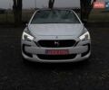 Белый DS 5, объемом двигателя 2 л и пробегом 152 тыс. км за 13900 $, фото 5 на Automoto.ua