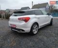 Белый DS 5, объемом двигателя 2 л и пробегом 152 тыс. км за 13900 $, фото 14 на Automoto.ua