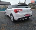 Белый DS 5, объемом двигателя 2 л и пробегом 152 тыс. км за 13900 $, фото 12 на Automoto.ua