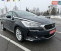 Чорний DS 5, об'ємом двигуна 2 л та пробігом 184 тис. км за 18200 $, фото 2 на Automoto.ua