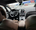 Чорний DS 5, об'ємом двигуна 2 л та пробігом 184 тис. км за 15700 $, фото 22 на Automoto.ua