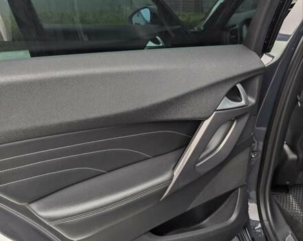 Черный DS 5, объемом двигателя 2 л и пробегом 232 тыс. км за 15300 $, фото 11 на Automoto.ua