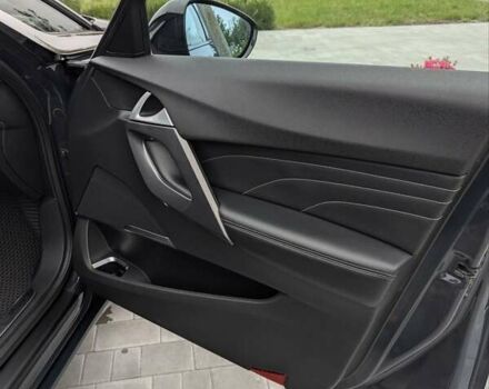 Черный DS 5, объемом двигателя 2 л и пробегом 232 тыс. км за 15300 $, фото 17 на Automoto.ua