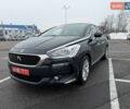 Чорний DS 5, об'ємом двигуна 2 л та пробігом 184 тис. км за 18200 $, фото 1 на Automoto.ua