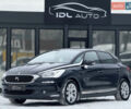 Черный DS 5, объемом двигателя 2 л и пробегом 184 тыс. км за 19000 $, фото 1 на Automoto.ua