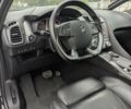 Черный DS 5, объемом двигателя 2 л и пробегом 232 тыс. км за 15300 $, фото 7 на Automoto.ua