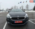Чорний DS 5, об'ємом двигуна 2 л та пробігом 184 тис. км за 15700 $, фото 5 на Automoto.ua