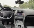 Черный DS 5, объемом двигателя 2 л и пробегом 232 тыс. км за 15300 $, фото 8 на Automoto.ua