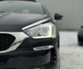 Черный DS 5, объемом двигателя 2 л и пробегом 184 тыс. км за 19000 $, фото 7 на Automoto.ua