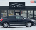 Черный DS 5, объемом двигателя 2 л и пробегом 184 тыс. км за 19000 $, фото 2 на Automoto.ua