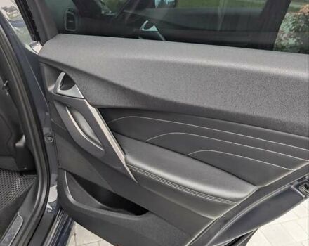 Черный DS 5, объемом двигателя 2 л и пробегом 232 тыс. км за 15300 $, фото 19 на Automoto.ua