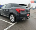 Чорний DS 5, об'ємом двигуна 2 л та пробігом 184 тис. км за 18200 $, фото 5 на Automoto.ua