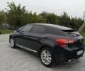 Черный DS 5, объемом двигателя 2 л и пробегом 232 тыс. км за 15300 $, фото 4 на Automoto.ua
