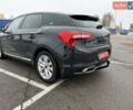 Чорний DS 5, об'ємом двигуна 2 л та пробігом 184 тис. км за 15700 $, фото 3 на Automoto.ua