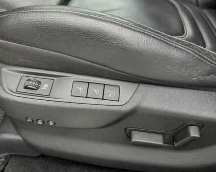 Черный DS 5, объемом двигателя 2 л и пробегом 232 тыс. км за 15300 $, фото 20 на Automoto.ua
