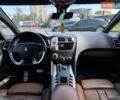 Чорний DS 5, об'ємом двигуна 2 л та пробігом 184 тис. км за 19000 $, фото 19 на Automoto.ua