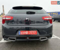 Чорний DS 5, об'ємом двигуна 2 л та пробігом 184 тис. км за 18200 $, фото 4 на Automoto.ua