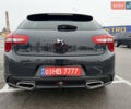 Чорний DS 5, об'ємом двигуна 2 л та пробігом 184 тис. км за 15700 $, фото 4 на Automoto.ua