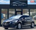 Черный DS 5, объемом двигателя 2 л и пробегом 184 тыс. км за 19000 $, фото 1 на Automoto.ua