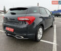 Чорний DS 5, об'ємом двигуна 2 л та пробігом 184 тис. км за 15700 $, фото 2 на Automoto.ua