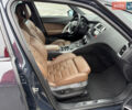 Черный DS 5, объемом двигателя 2 л и пробегом 184 тыс. км за 15900 $, фото 18 на Automoto.ua