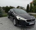 Черный DS 5, объемом двигателя 2 л и пробегом 232 тыс. км за 15300 $, фото 6 на Automoto.ua