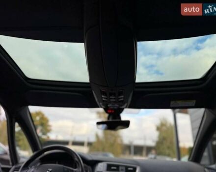 Чорний DS 5, об'ємом двигуна 2 л та пробігом 182 тис. км за 16900 $, фото 58 на Automoto.ua