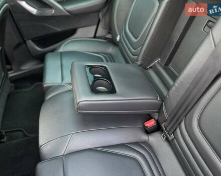 Чорний DS 5, об'ємом двигуна 2 л та пробігом 182 тис. км за 16900 $, фото 68 на Automoto.ua