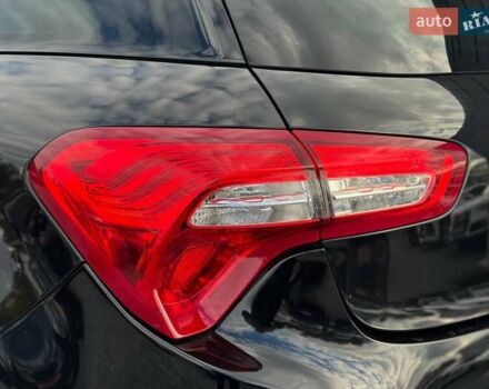 Чорний DS 5, об'ємом двигуна 2 л та пробігом 182 тис. км за 16900 $, фото 25 на Automoto.ua